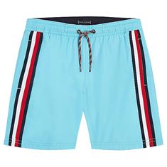 Tommy Hilfiger Boys Cvb Turquoise