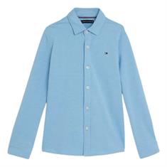 Tommy Hilfiger Boys Cy7 Lichtblauw