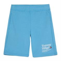 Tommy Hilfiger Boys Cy7 Lichtblauw