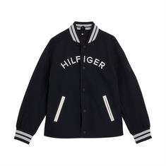 Tommy Hilfiger Boys Dw5 Donkerblauw