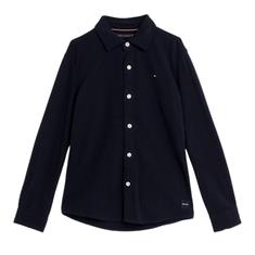 Tommy Hilfiger Boys Dw5 Donkerblauw