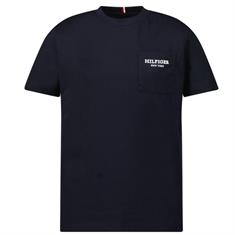 Tommy Hilfiger Boys Dw5 Donkerblauw