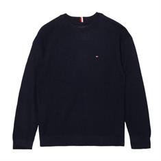 Tommy Hilfiger Boys Dw5 Donkerblauw