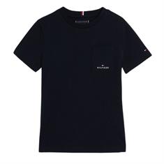 Tommy Hilfiger Boys Dw5 Zwart