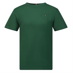 Tommy Hilfiger Boys L2m Groen