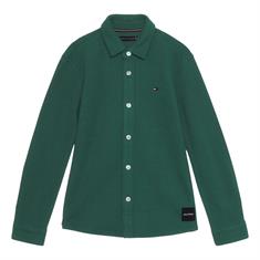 Tommy Hilfiger Boys L2m Groen