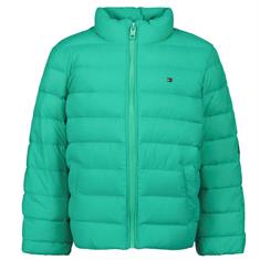 Tommy Hilfiger Boys L3g Turquoise