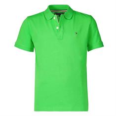 Tommy Hilfiger Boys Lwy Limegroen