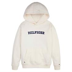 Tommy Hilfiger Boys Ybh Creme
