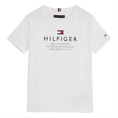 Tommy Hilfiger Boys Ybr Wit