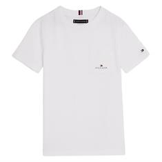 Tommy Hilfiger Boys Ybr Wit