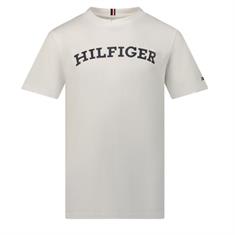 Tommy Hilfiger Boys Ybr Wit