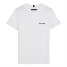 Tommy Hilfiger Boys Ybr Wit