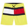 Tommy Hilfiger Boys Zqh Geel