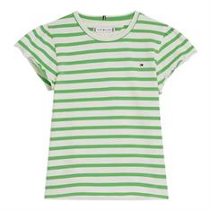 Tommy Hilfiger Girls 0cd Groen dessin