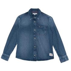 Tommy Hilfiger Girls 1a6 Jeans