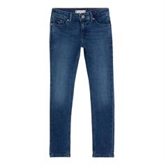 Tommy Hilfiger Girls 1a9 Blauw