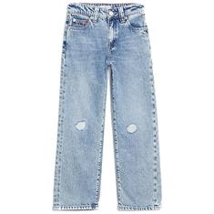 Tommy Hilfiger Girls 1ab Jeans
