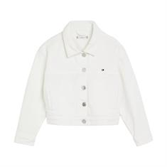 Tommy Hilfiger Girls 1ch Creme