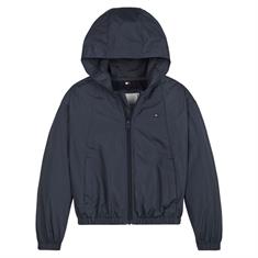 Tommy Hilfiger Girls C87 Donkerblauw