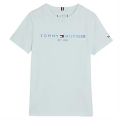 Tommy Hilfiger Girls Cyo Lichtblauw