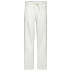 Tommy Hilfiger Girls KG0KG06273 Ecru