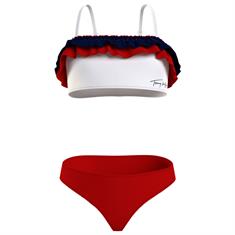 Tommy Hilfiger Girls Ybr Wit