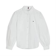 Tommy Hilfiger Girls Ybr Wit