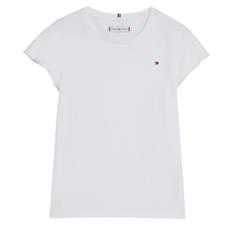 Tommy Hilfiger Girls Ybr Wit