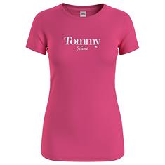 Tommy Jeans Thw Roze