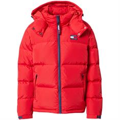 Tommy Jeans Xnl Rood