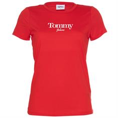 Tommy Jeans Xnl Rood