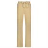 Tramontana Belted trousers Zand