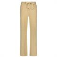 Tramontana Belted trousers Zand