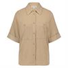 Tramontana Blouse pockets Zand