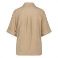 Tramontana Blouse pockets Zand