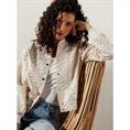 Tramontana Bomber jacket Goud