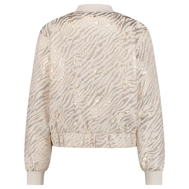 Tramontana Bomber jacket Goud