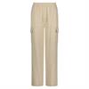 Tramontana Cargo trousers Zand