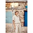 Tramontana Cargo trousers Zand