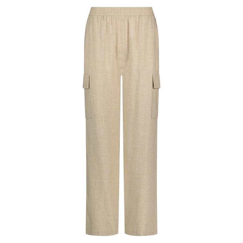 Tramontana Cargo trousers Zand