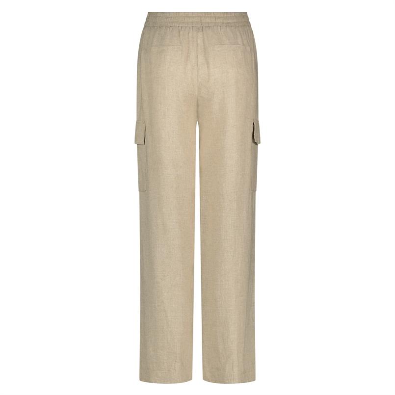 Tramontana Cargo trousers Zand