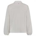 Tramontana Gathered detail blouse Transparant