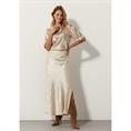 Tramontana Metallic-coated top Zand