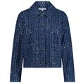 Tramontana Sequin denim jacket Jeans