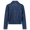 Tramontana Sequin denim jacket Jeans