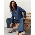 Tramontana Sequin denim jacket Jeans