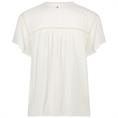 Tramontana Tapes detailed blouse Transparant