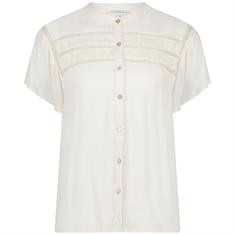 Tramontana Tapes detailed blouse Transparant