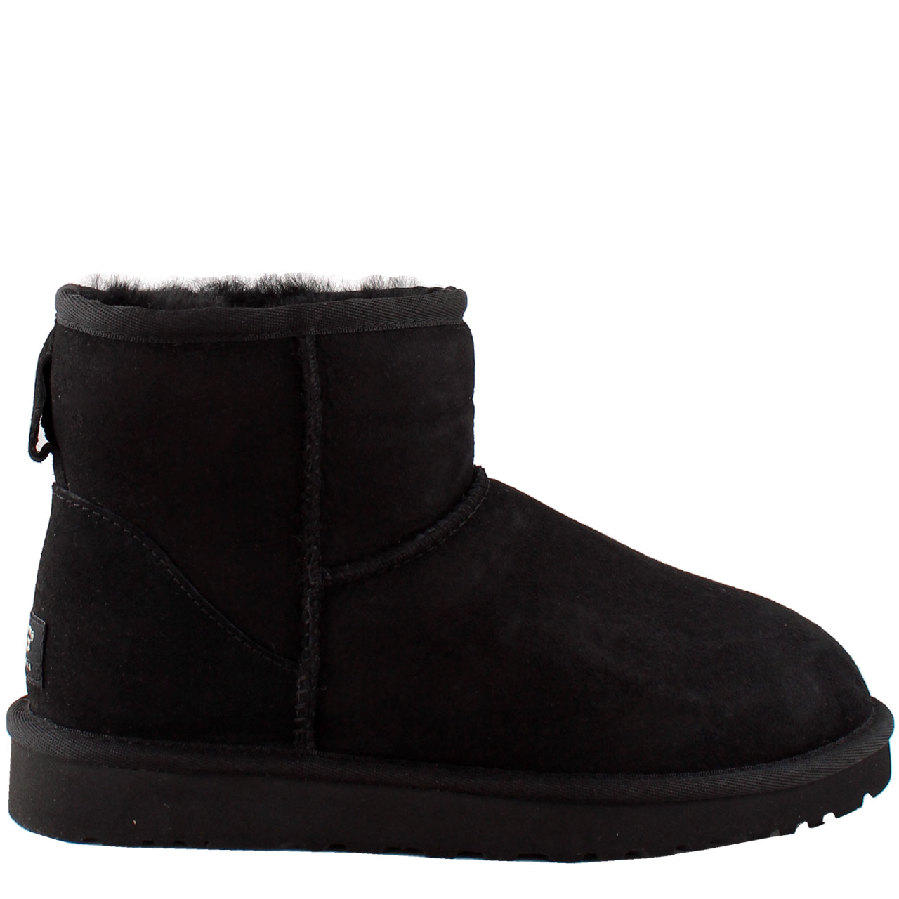 uggs zwart uggs zwart